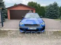 2024 BMW M2