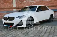 2024 BMW M2