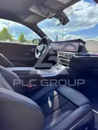 2024 BMW M2