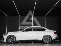 2024 BMW M2