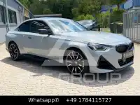 2024 BMW M2