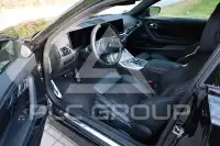 2024 BMW M2