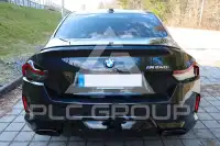 2024 BMW M2