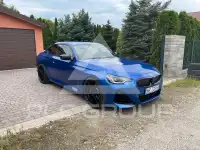 2024 BMW M2