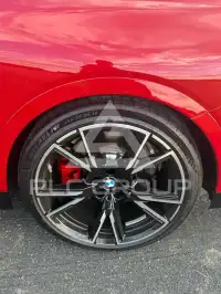 2024 BMW M2