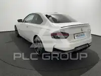 2024 BMW M2