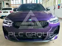 2024 BMW M2