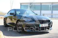 2024 BMW M2