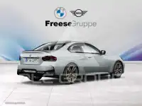 2024 BMW M2