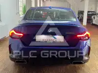 2024 BMW M2