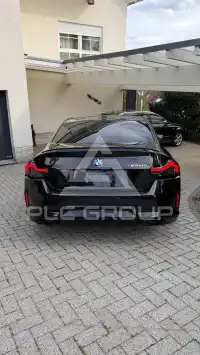 2024 BMW M240
