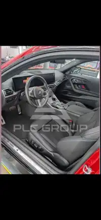 2024 BMW M2
