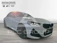 2024 BMW M2
