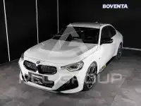 2024 BMW M2