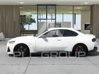 2024 BMW M2