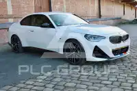 2024 BMW M2