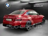 2024 BMW M2