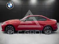 2024 BMW M2