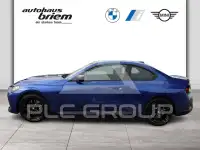 2024 BMW M240