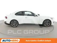 2024 BMW M2