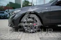 2024 BMW 550