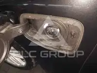 2024 BMW 550