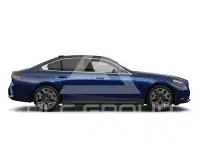 2024 BMW 550