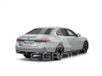 2024 BMW 550