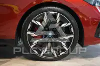 2024 BMW 550