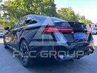 2024 BMW 550