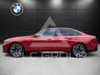 2024 BMW 550