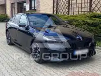2024 BMW 550