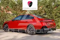 2024 BMW 550