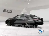 2024 BMW 550