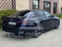 2024 BMW 550