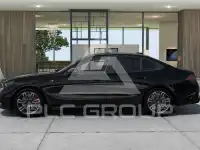 2024 BMW 550