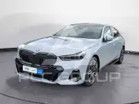 2024 BMW 550