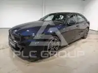 2024 BMW 550