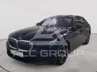 2024 BMW 550