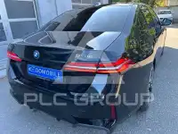 2024 BMW 550