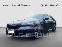 2024 BMW 550