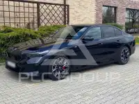 2024 BMW 550