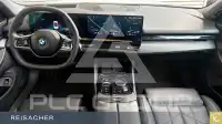 2024 BMW 550