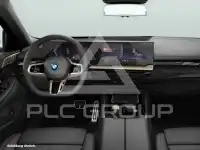 2024 BMW 550