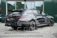 2024 BMW 550