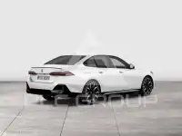 2024 BMW 550