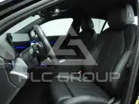 2024 BMW 550