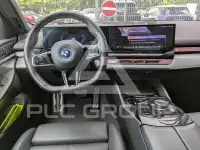 2024 BMW 550