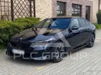 2024 BMW 550