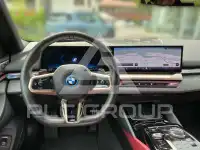 2024 BMW 550